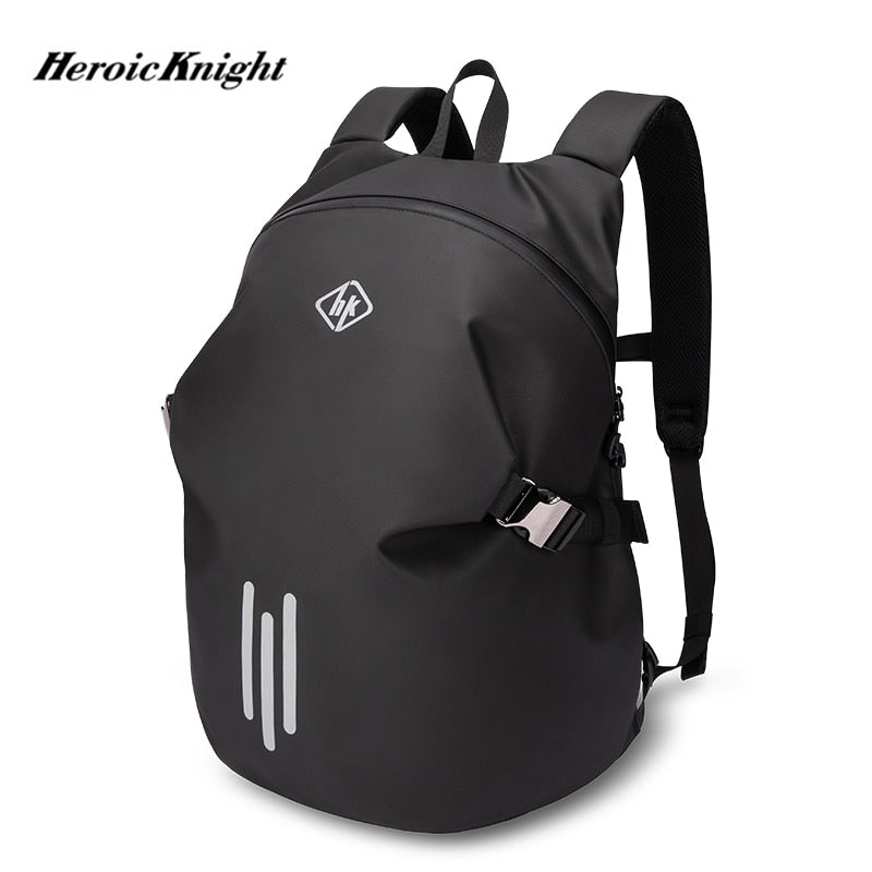 Heroic Knight Motorcycle Backpack