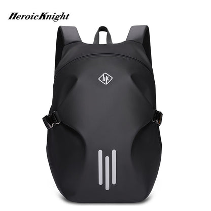 Heroic Knight Motorcycle Backpack